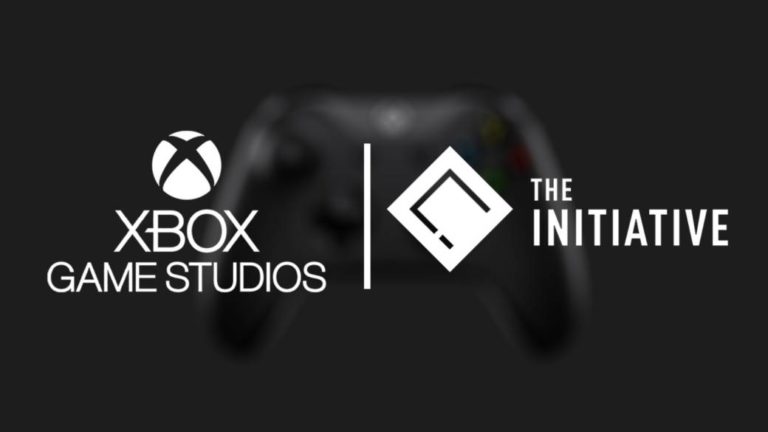 The Initiative (Xbox) signs a Spanish former worker from The Last of Us Part 2