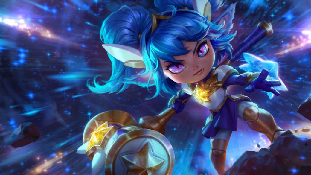 TFT (TeamFight Tactics) - Patch Notes 10.10; all changes and news