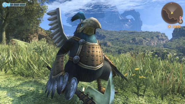 Xenoblade Chronicles: Definitive Edition, final impressions