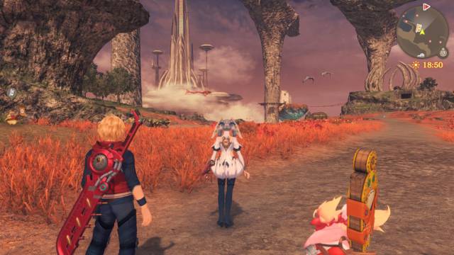 Xenoblade Chronicles: Definitive Edition, final impressions