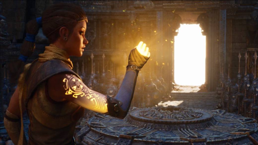 Unreal Engine 5 summed up in 5 keys: everything we know about the new engine