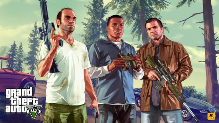GTA 5: minimum and recommended requirements to play on PC