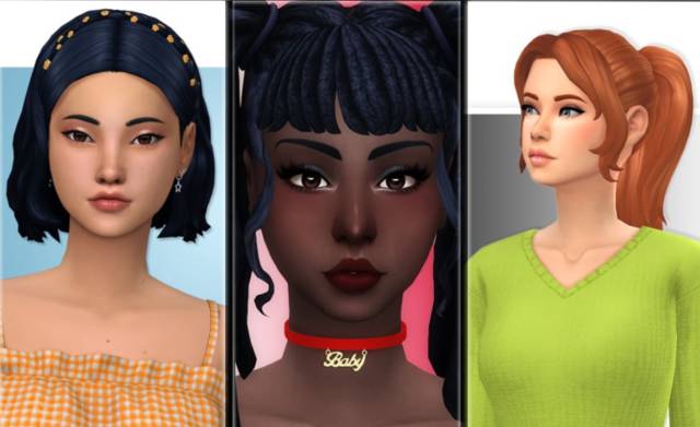 best mods the sims 4