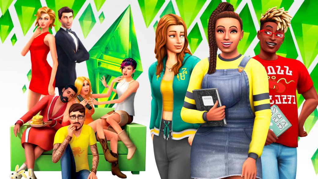 mod the sims sims 4
