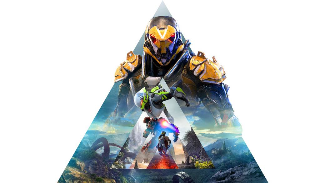 The team after Anthem shares details of its future: "It will be a long process"