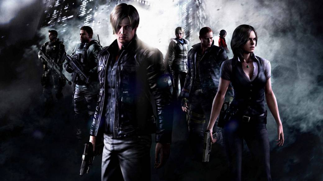 Resident Evil accumulates 100 million copies sold between all its deliveries