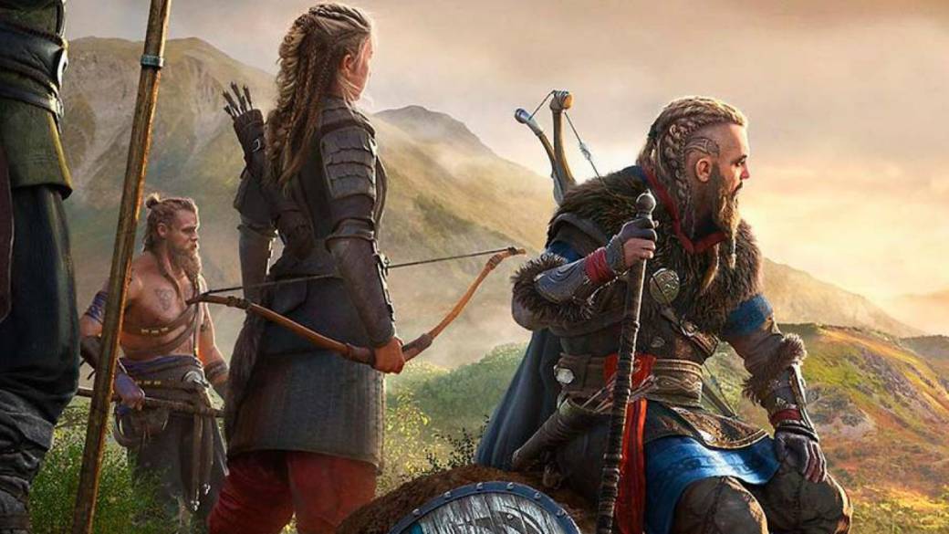 Ubisoft plans to launch 5 AAA games until May 2021