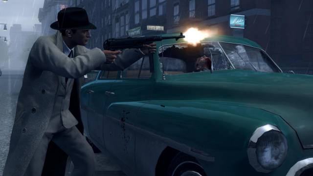 Mafia trilogy review history ps2 ps3 ps4