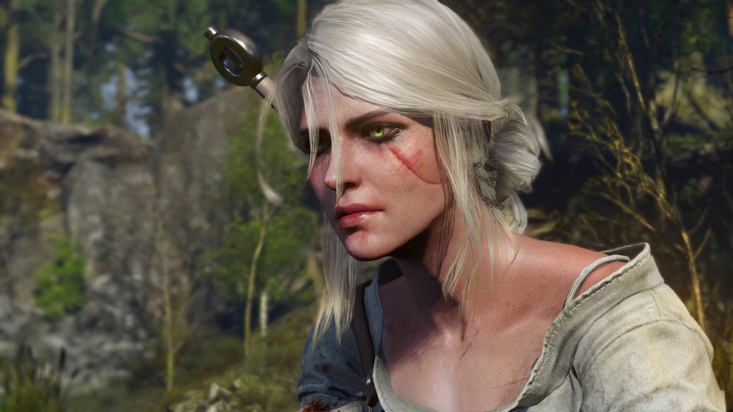 The Witcher: CD Projekt RED says they may pick up Ciri's story in the future