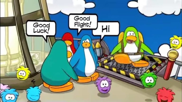Disney forces withdrawal of Club Penguin clone over suspected abuse