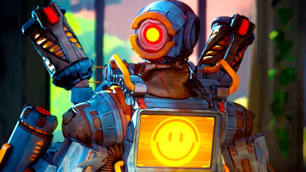 Respawn opens a new studio dedicated solely to Apex Legends