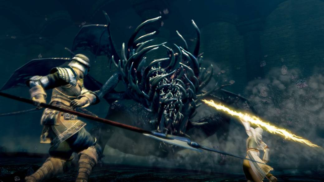 Dark Souls: how much has the saga sold?