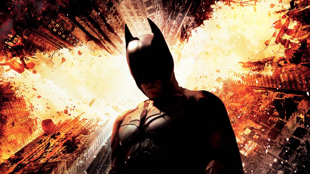 Christian Bale's Batman trilogy returns to theaters after coronavirus