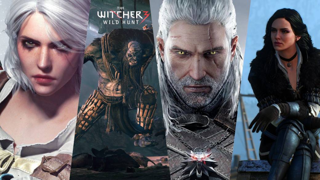 The Witcher 3 is 5 years old; 5 facts to understand your success