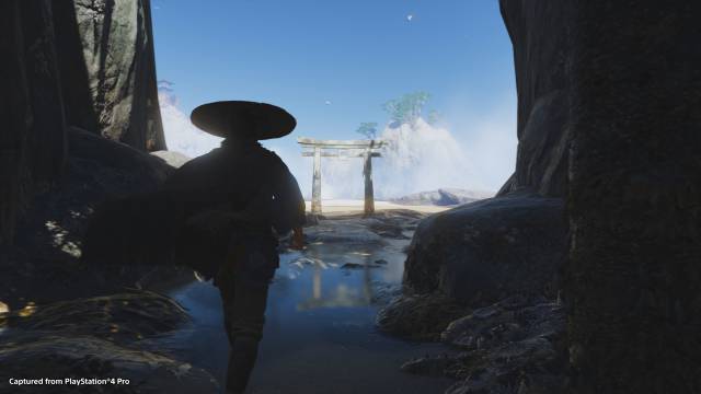 Ghost of Tsushima: Push the experience gained by Sucker Punch to the limit