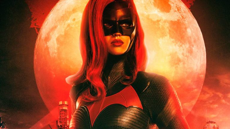 Batwoman runs out of actress: Ruby Rose drops role after season 1