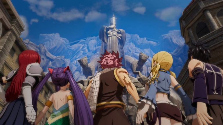 Fairy Tail delayed again, according to Famitsu