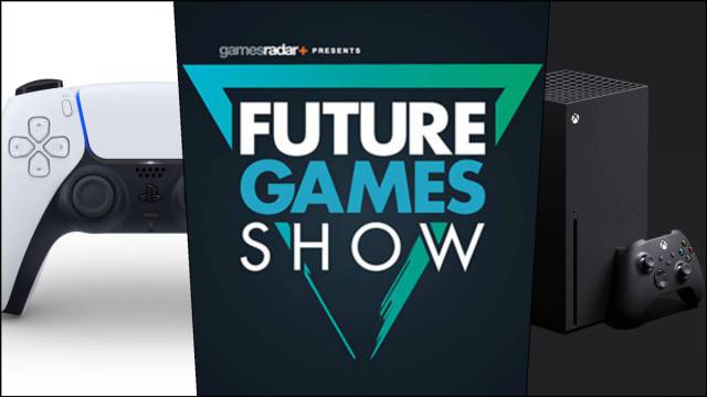 Future Games Show