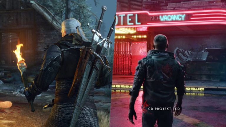 The creators of The Witcher 3 and Cyberpunk 2077 are already the most valuable European company