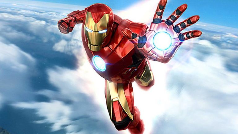 Marvel’s Iron Man VR launches free demo for PlayStation VR: now available