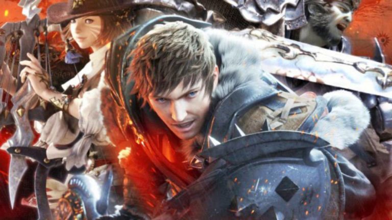Play Final Fantasy XIV Online for free 30 days on PS4; Until May 26th