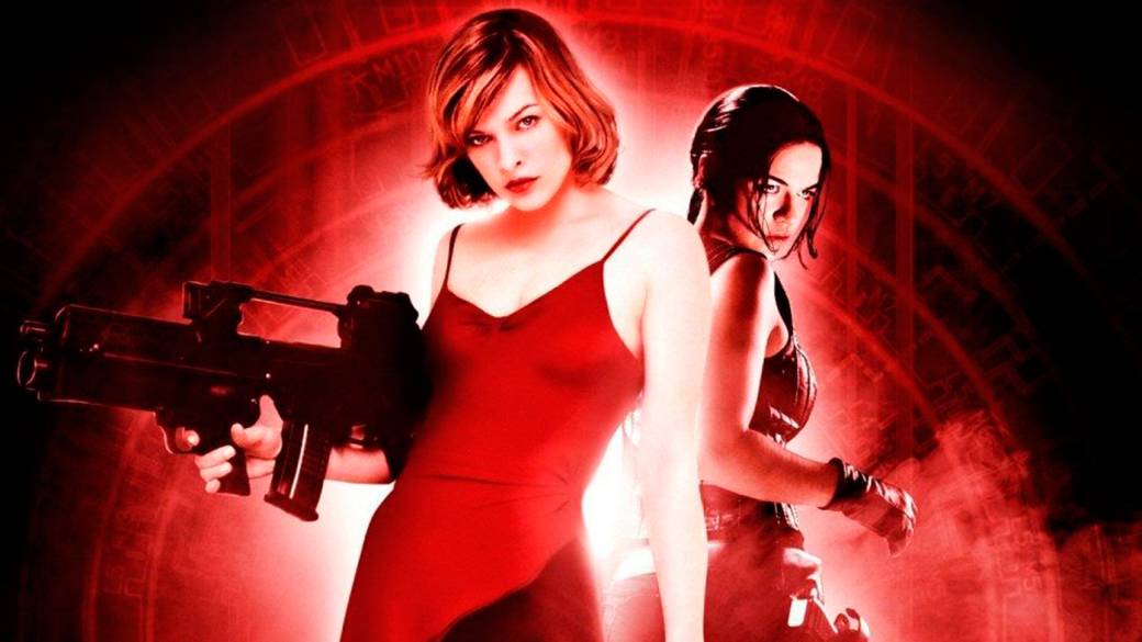 James Cameron on the Resident Evil movie: "It's wonderfully made"