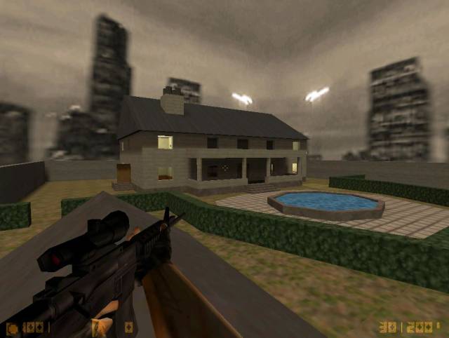 Things you will remember if you played on PC in the 90s (part two)