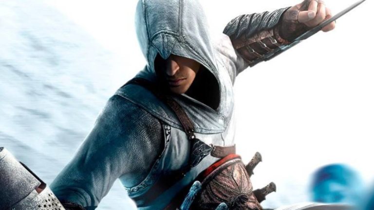 Assassin's Creed had side quests thanks to the son of the Ubisoft CEO