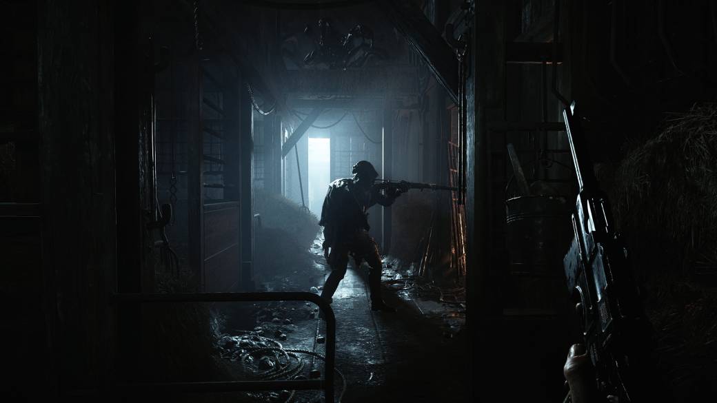 Hunt: Showdown Receives Long-awaited Crossplay Between PS4 and Xbox One; Now available