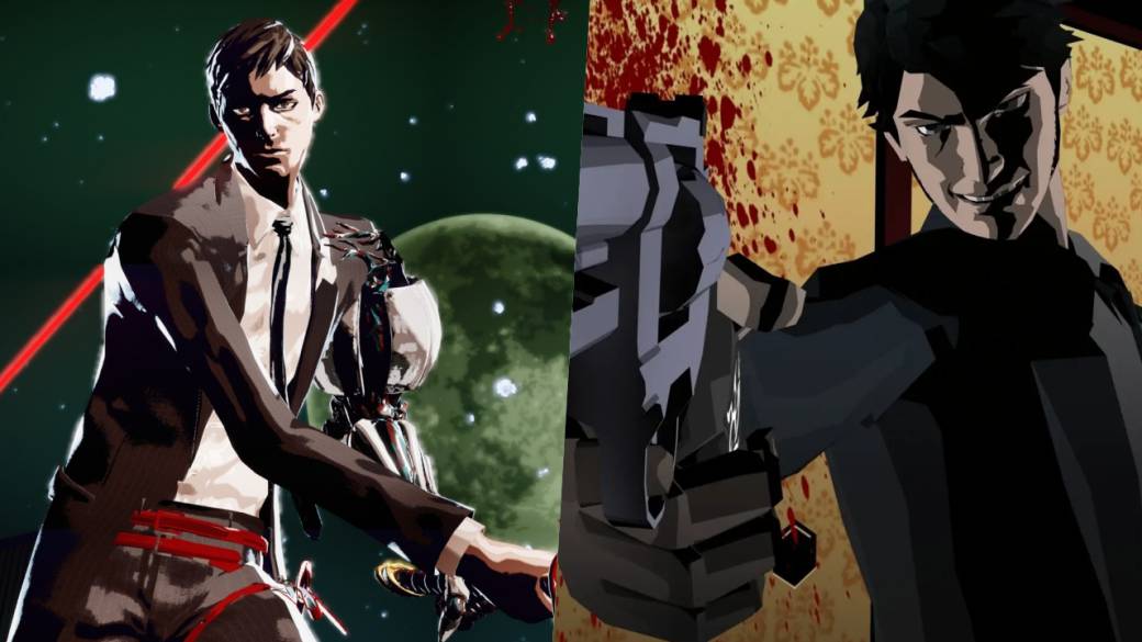 Suda51 wants more of their old games on Nintendo Switch