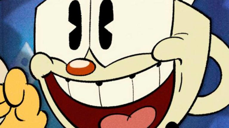 The Cuphead series for Netflix shares its first image: new details