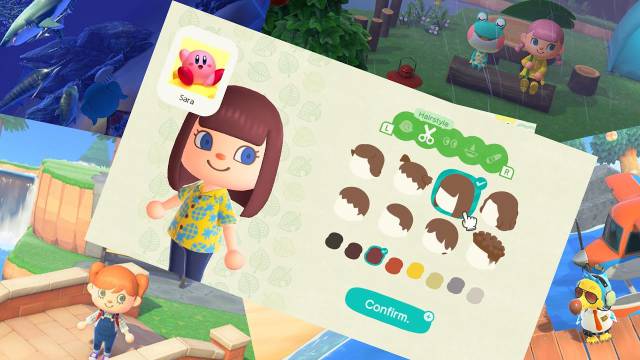 Animal Crossing: New Horizons' secret to success