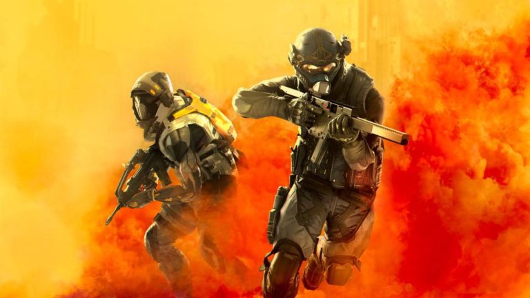 Warface Breakout, Warface's spin-off shooter, arrives by surprise on PS4 and Xbox One