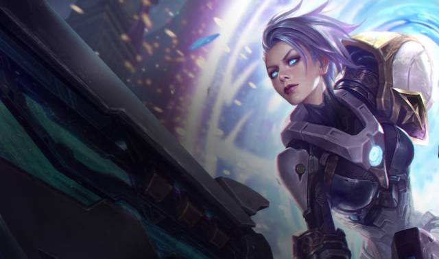 TFT (Teamfight Tactics): Patch Notes 10.12 Changes and What's New