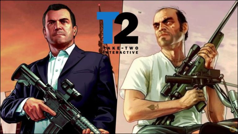 Take-Two (GTA, Red Dead) to make huge advertising investment in 2023-24