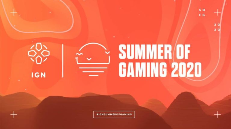 Summer of Gaming presents calendar and dates: there will be games yet to be announced