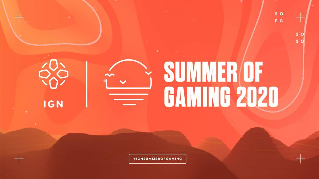 Summer of Gaming presents calendar and dates: there will be games yet to be announced