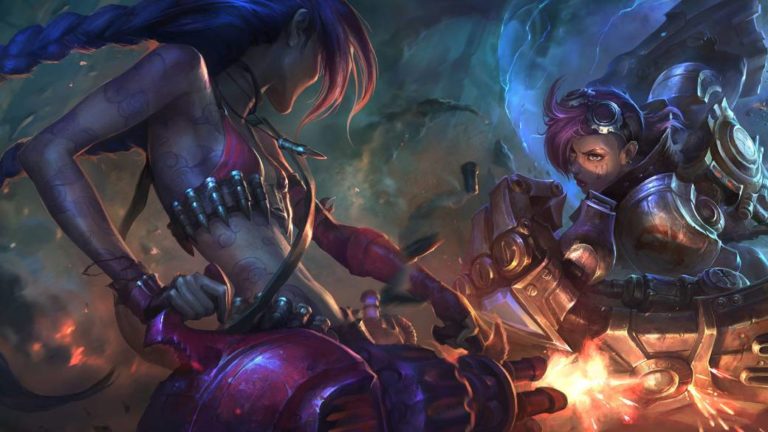 League of Legends (LOL): 10.11 patch notes; changes and news