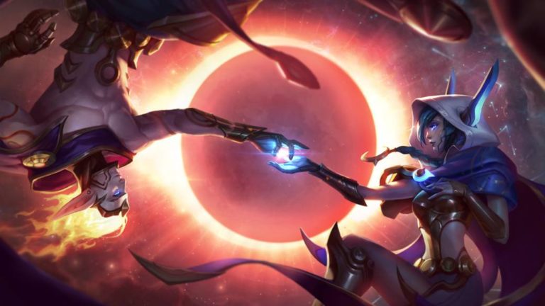 TFT (TeamFight Tactics) - Patch Notes 10.11; changes and news