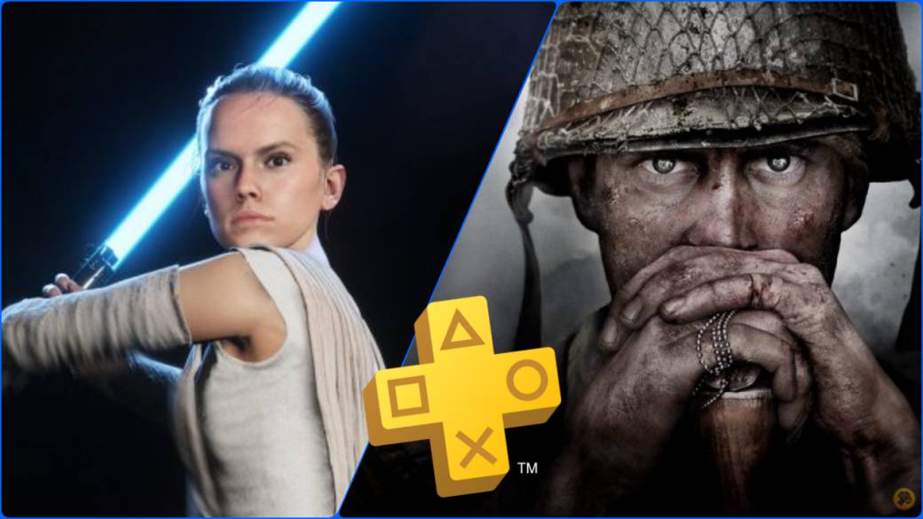 These are the free PS Plus games for PS4 in June 2020