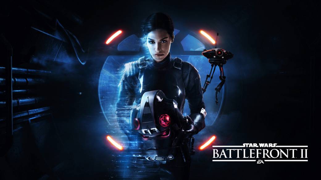Star Wars Battlefront 2, free on PS Plus: this is its story mode