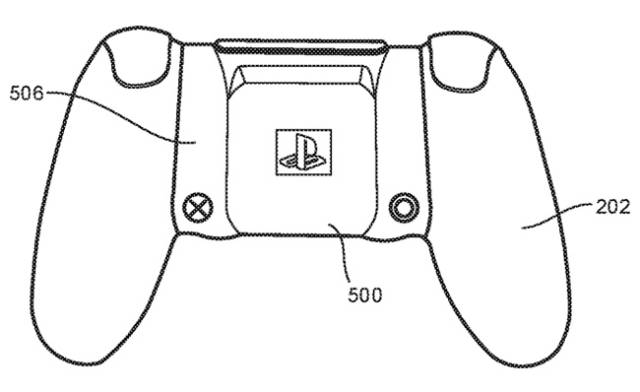 PS5 DualSense