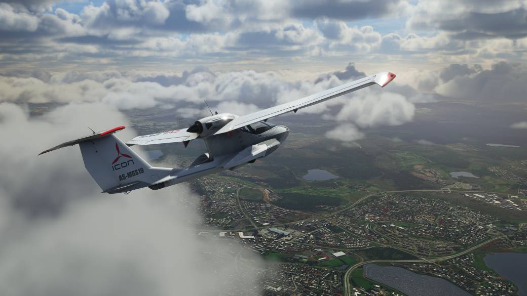 Microsoft Flight Simulator: Asobo shows how to navigate the sky