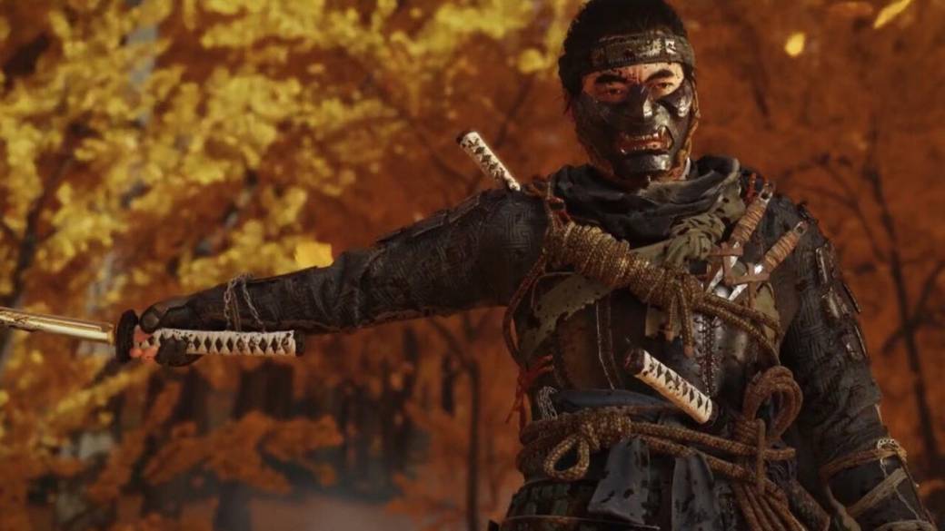 Sucker Punch leaves new details about Ghost of Tsushima: duration, side missions ...