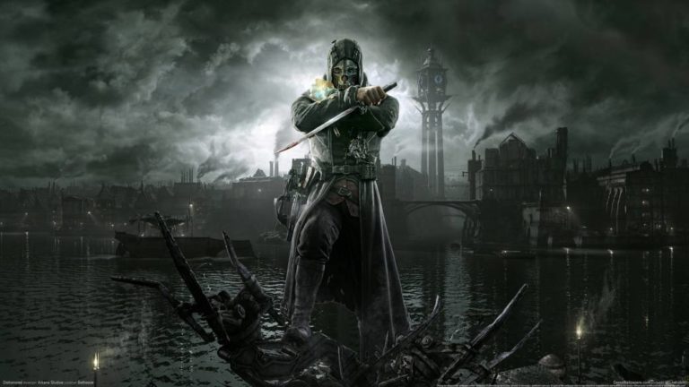 Arkane Studios rectifies: Dishonored's story is not over