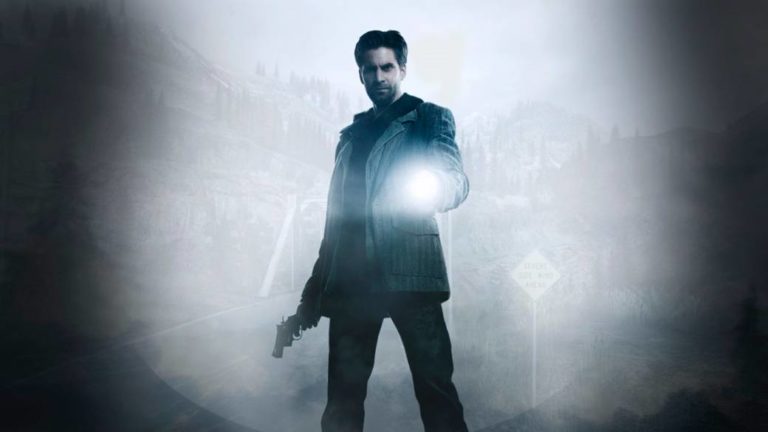 Alan Wake heading to Xbox Game Pass on Xbox One and PC for its tenth anniversary