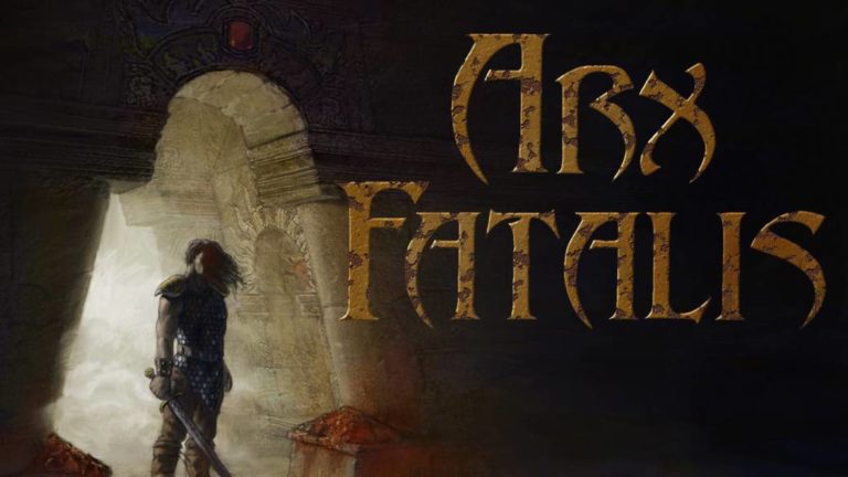 Arkane Studios 20th anniversary: ​​get Arx Fatalis, their first video game for free