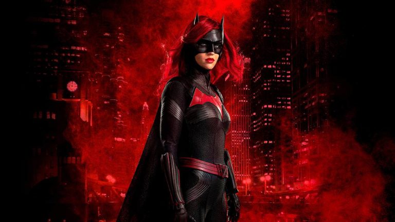 Batwoman: Ruby Rose says goodbye to fans through an emotional video