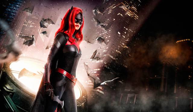 Batwoman runs out of actress: Ruby Rose drops role after season 1