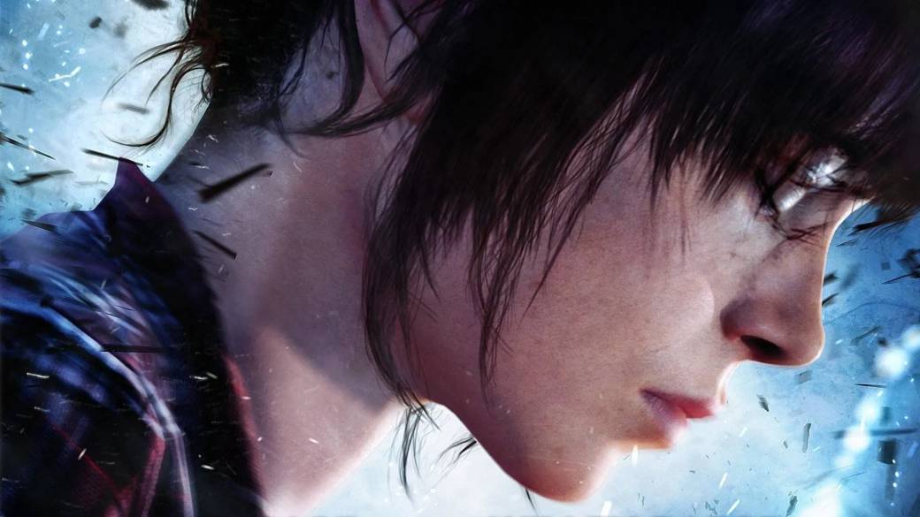 Beyond: Two Souls is listed on Steam